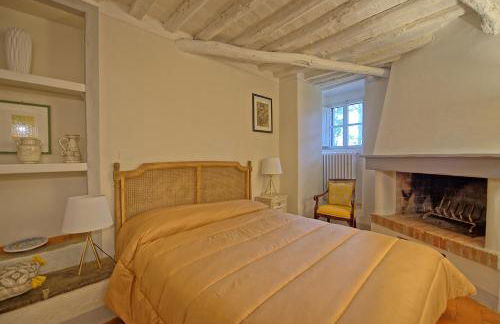 Castello di Montegufoni by PosarelliVillas - Foto 16