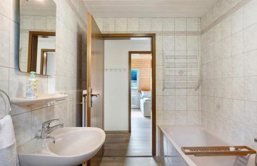 Ferienwohnung Ringwald - Foto 24