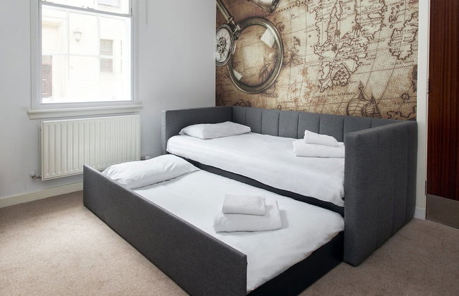 Stewart by Heeton Concept - Foto 15