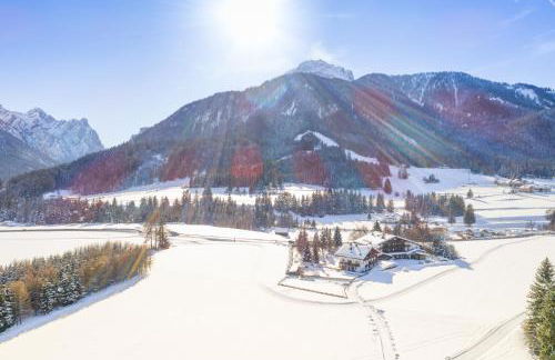 Apartments Hubertushof - Foto 1