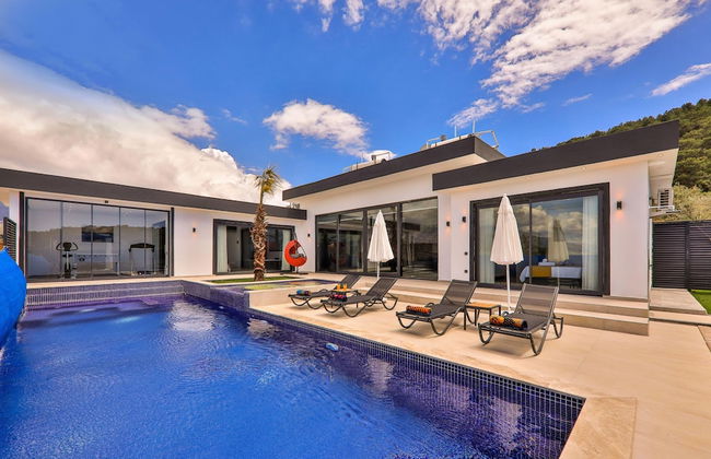 Sevil Uno in Gelemi Mahallesi - Foto 5