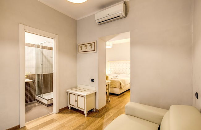 Gravina Suite Frattina - Foto 14