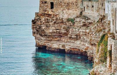 Polignano Vista Mare - Foto 66