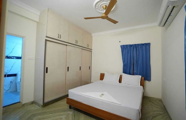 Trimukha homestay - Foto 6