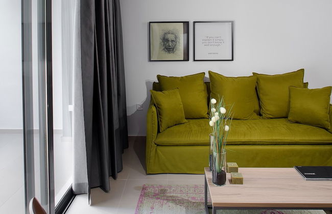 Elysium Boutique Apartments - Photo 51