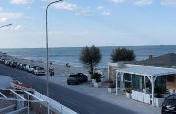 Casa al mare per grandi gruppi - Foto 17