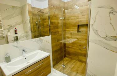 Apartamenty Białe nad jeziorem Białym - Foto 58