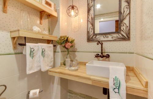 Casa Rural A Cashiña da Lagarteira - Foto 32