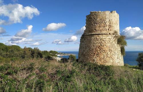 Casa Trekking Salento Marittima Di Diso - Foto 44