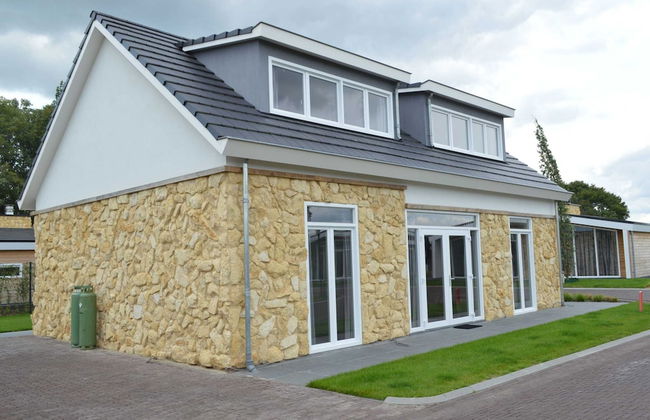 Holiday Home in Maastricht With Terrace - Photo 31