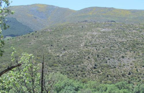 Casa Rural la Esperilla de Gredos - Foto 61
