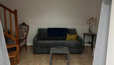 Charmante maison au calme Royan - Foto 5