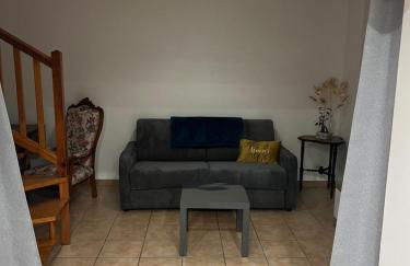 Charmante maison au calme Royan - Foto 5