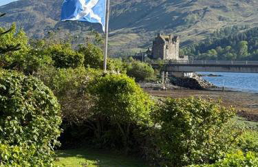 Loch Long Cottage, Dornie - 5 nights minimum stay - Foto 30