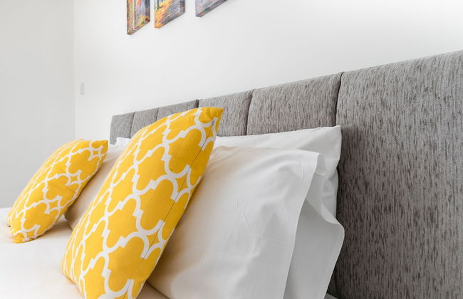 KVM - City Apartments - Foto 4