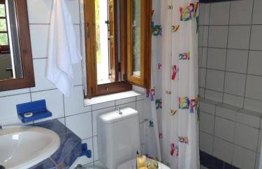 Villa Enallaxis - Foto 24