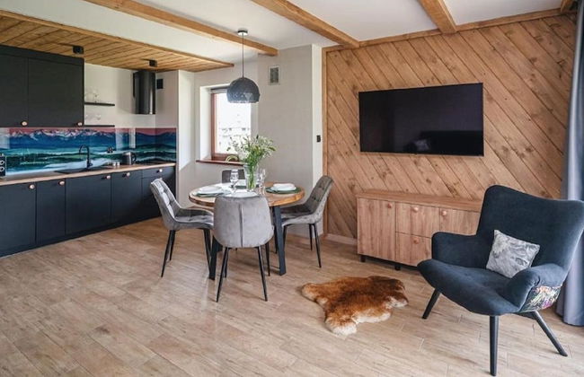 Apartamenty Sun & Snow Pardałówka - Foto 18