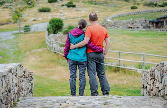 A história do amor em Canillo: um tour guiado privado - Foto 6