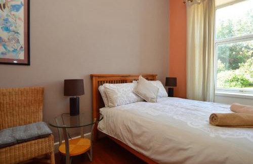 Sebright Holiday Apartment - Foto 12