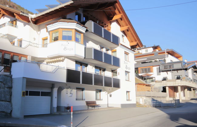 Apart Birgit - Photo 58