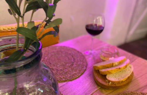 Jacks Cottage, Curbar - Foto 59