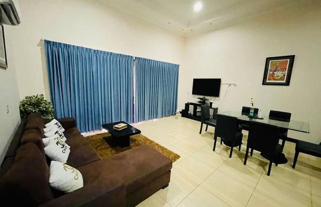 Villa Ocean Dreams Los Delfines Golf & Country Club - Foto 14