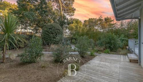 La Cabane du Cap Ferret - Foto 4
