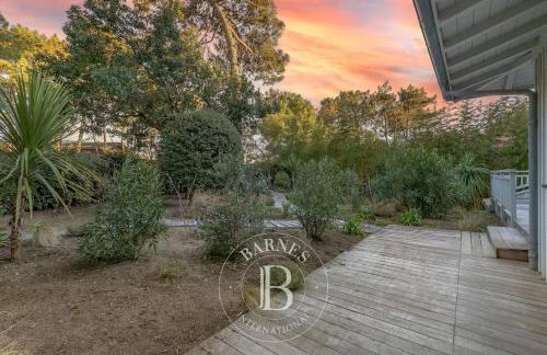 La Cabane du Cap Ferret - Foto 4