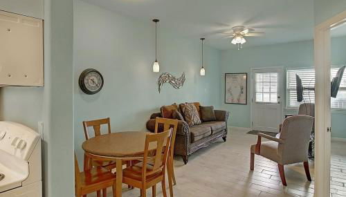 Captain Quarter's 1 bedrm unit at Sea Isle Village - Foto 5