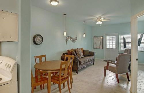 Captain Quarter's 1 bedrm unit at Sea Isle Village - Foto 5