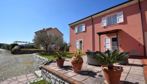 Case Vacanze Malonghe - Photo 3, Garden, Lobby or reception