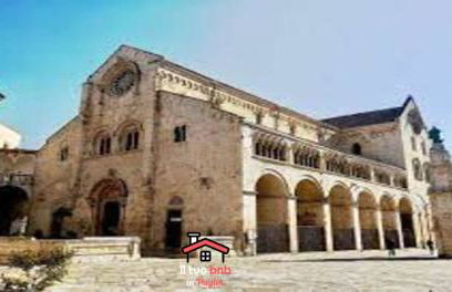 Casa Bianca bnb,Big Terrace,10 min Airport Beaches - Foto 39