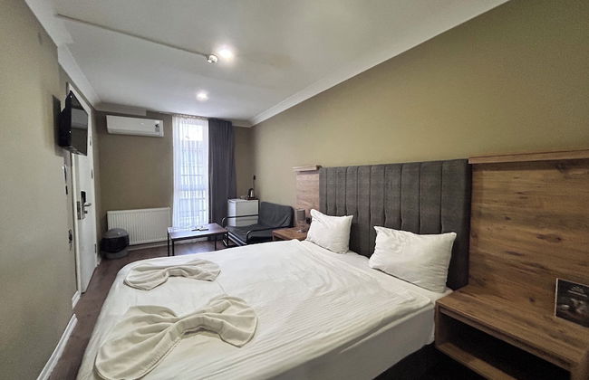 Centrum Hotel & Spa - Foto 33