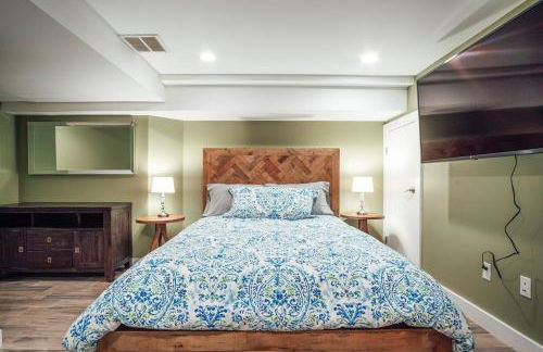 Heart of Downtown Newburyport Urban Loft Living - Foto 14