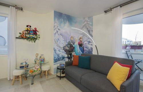 Fantasia - Cosy & Chic - 10min Disney - by Cosynousvoici - Foto 23