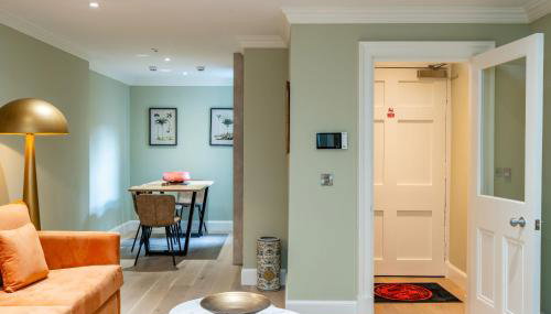 Dragon Suites Luxury Apartments at Rutland Square - Foto 5