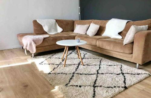 Gemütliches Bergappartement mit Weitblick - Foto 15