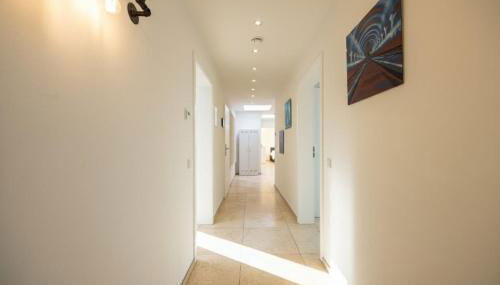 have-a-nice-Stay - Penthouse I Innenstadt I wenige Minuten zum Bahnhof I riesige Dachterrasse - Foto 3