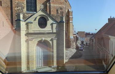 Gîte Au Cœur de Cassel - Foto 39