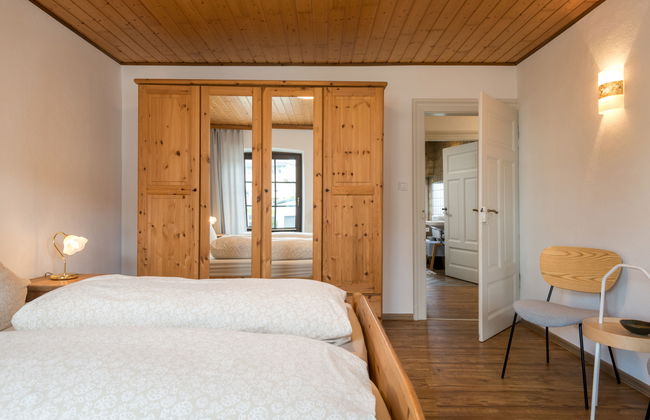 4 bedroom House in Manderscheid with garden and terrace - Photo 23