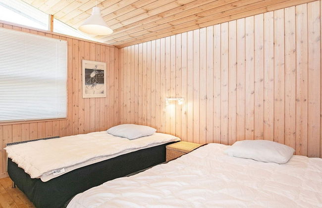 10 Person Holiday Home in Farso - Photo 4