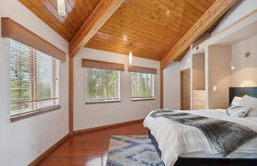 Luxe & Leisure in Fairways- An Oasis in the Woods - Foto 27