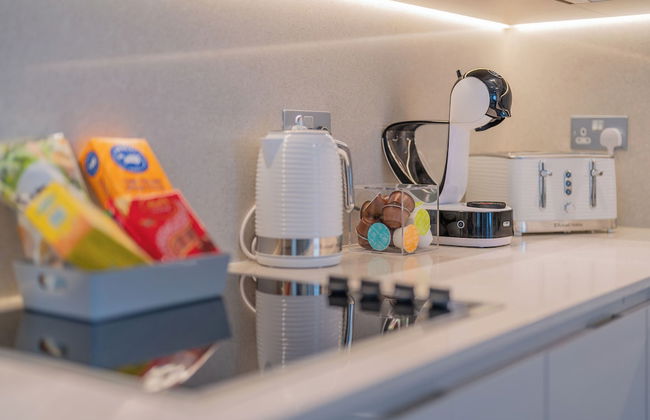 City Escape Apartment in London - Foto 14