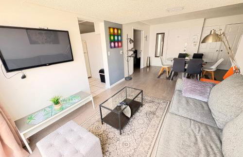 South Beach and Collins, Parking included - Foto 79