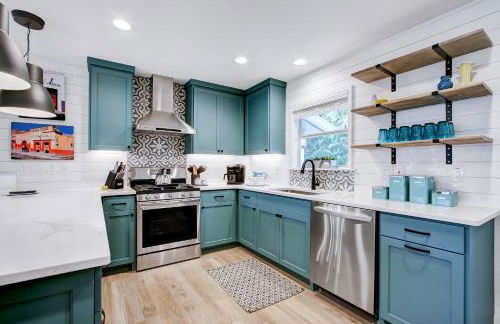 Richters Retreat - A birdy Vacation Rental - Photo 9