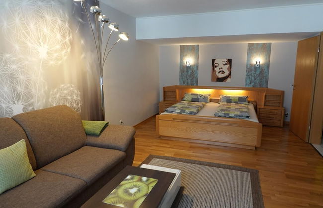 Ferienwohnung In Mayen - Foto 2