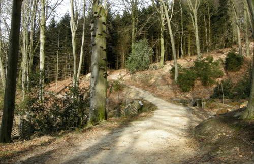 Ferienwohnung auf dem Golfplatz Tecklenburger Land - Foto 7