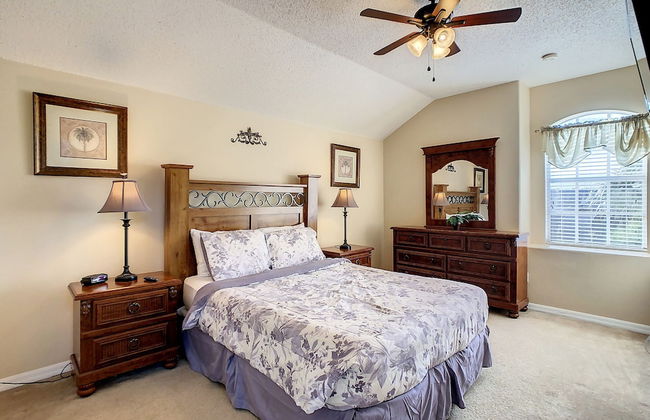 Triton Vacation Pool Home Near Disney - Foto 66