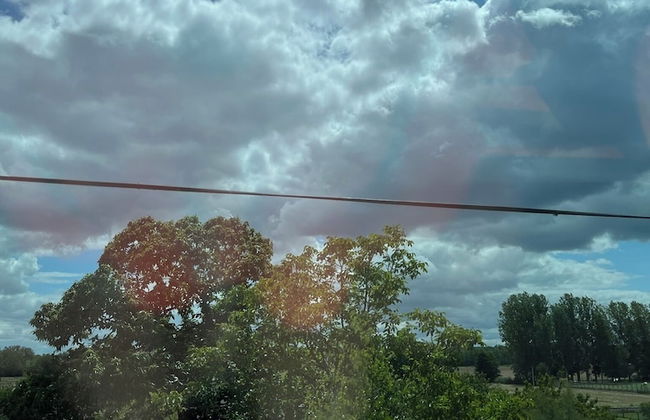 Gîte familial - L'Arche - Foto 7