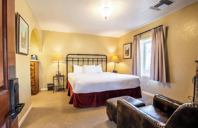 Tanque Verde Ranch - Foto 51